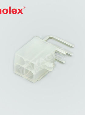 3930-1040 39-30-1040 39301040莫仕molex 4P外壳2排 5569系列