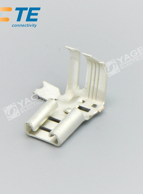 42563-8 TYCO泰科TE安普AMP连接器 接插件端子插针 原装现货