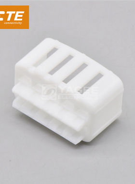 1-174658-1 TYCO泰科TE安普AMP连接器 接插件 10P外壳 原装现货
