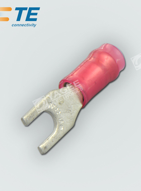 34541 TYCO 泰科TE 安普AMP连接器 接插件端子 镀锡 原装进口现货