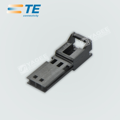 103653-1 TYCO/TE/AMP 泰科安普 连接器 接插件2P 2.54mm 亚屹