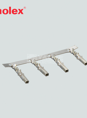 3900-0065 39-00-0065 39000065莫仕molex 插针 端子5556系列