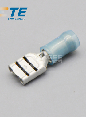 640905-1 TE/AMP泰科安普连接器 接插件 端子 插针 原装现货