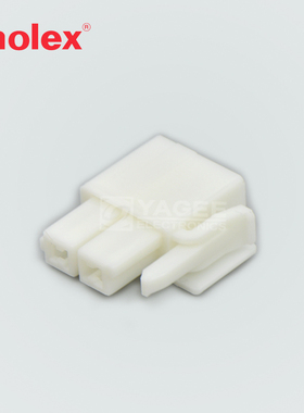35965-9200 359659200莫仕molex连接器 接插件 外壳 塑壳 现货