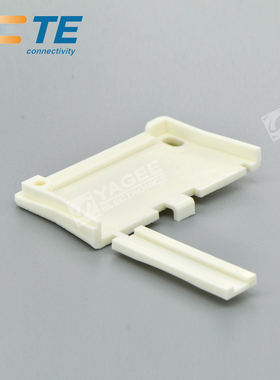 643314-1 TYCO泰科TE安普AMP连接器 接插件 8P外壳 原装现货