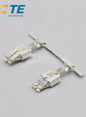 964201-1 TE/AMP泰科安普连接器 9642011 接插件 端子 插针 现货