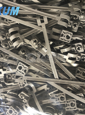 KPP011-99070 韩国 KUM  扎带束线 上海亚屹原装正品现货