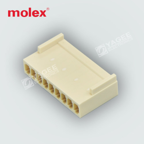 2201-1092 22-01-1092 22011092莫仕molex连接器 5051-099P外壳