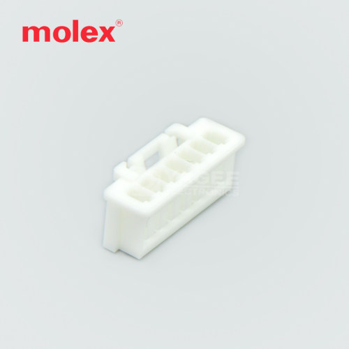 502351-0700 5023510700莫仕molex连接器 接插件 7P外壳 2mm现货