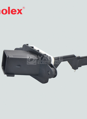 94230-0001 942300001莫仕 molex 连接器 接插件 外壳 94230系列