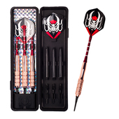 飞镖套装 东业飞镖 电子飞镖针式 飞镖17克飞镖安全飞标 专业软式