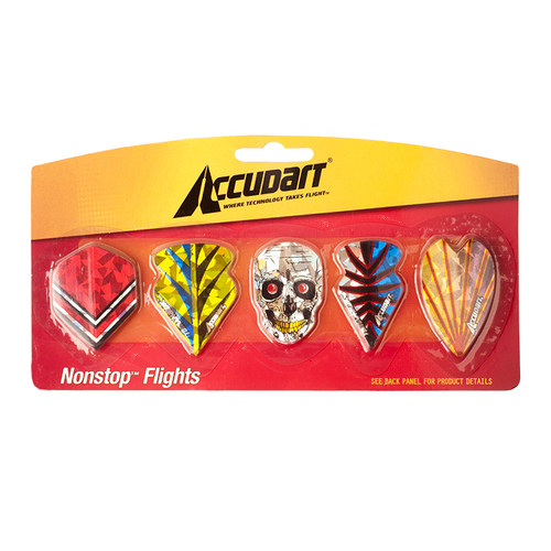 东业飞镖 包邮飞镖镖叶 飞镖尾翼 一套五款 五种颜色一共15片