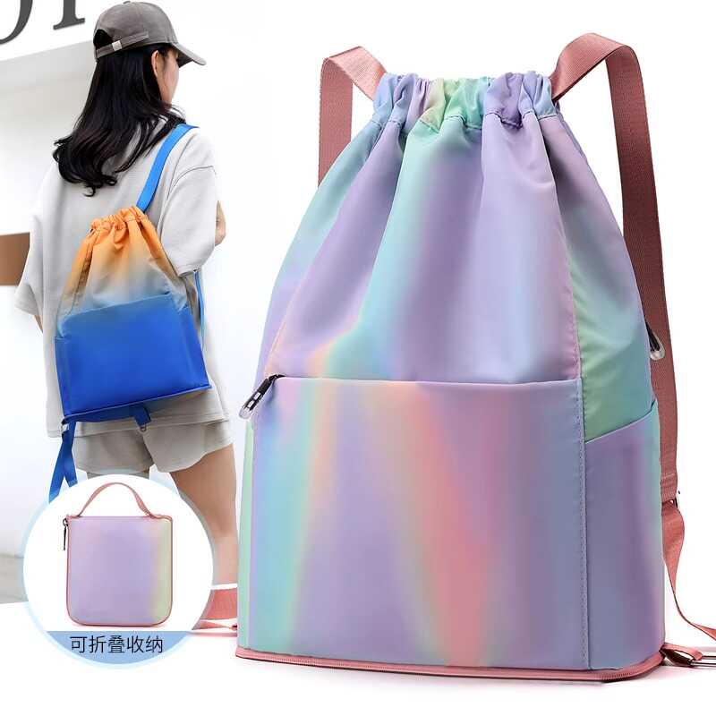 户外运动大容量男女旅游双肩包