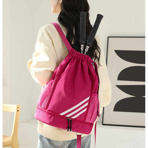 羽毛球网球包运动背包