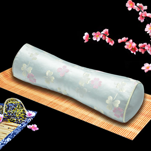 梦逸美花草助眠护颈枕