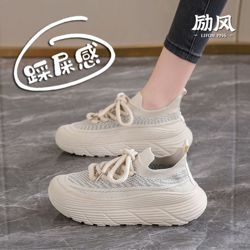 老北京布鞋女官方正品春季新款时尚休闲鞋轻便透气防滑运动鞋夏季