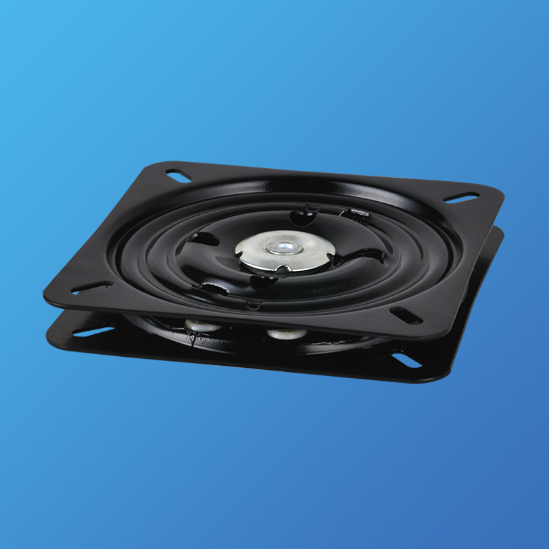 自动回位转盘厂家直销加厚