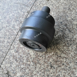 山重906 90玉柴85沃德85托轮拖带轮托链轮链轮 907山河智能80