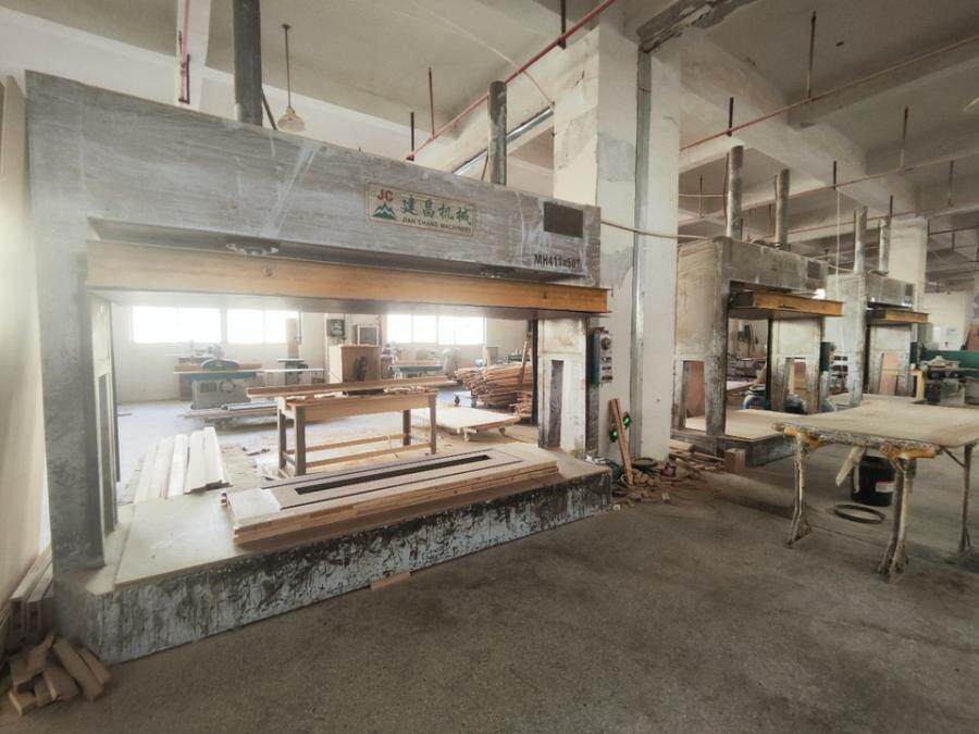 4月10日衢州市变频液压式冷压机（50吨）3台网络拍卖公告