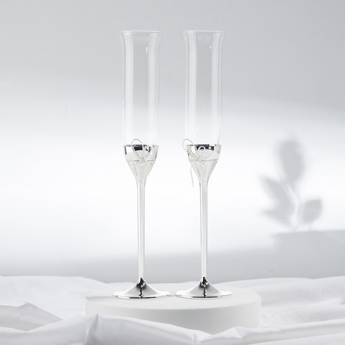 英国verawang爱之结愿一香槟杯