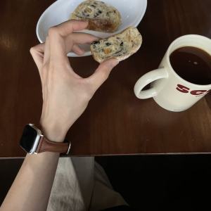 适用联想Lenovo Watch Fit智能手表带真皮针扣L-SWAF101 /SWAW101