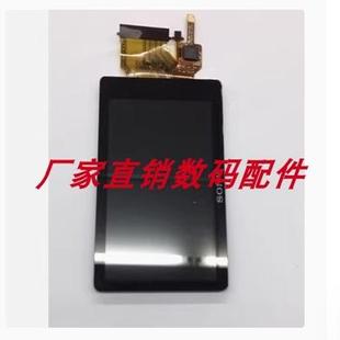 索尼 A5100 全新适用于 ILCE 外屏带触摸 A6300 LCD液晶显示屏幕