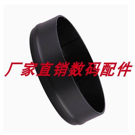 镜头盖单反镜头盖相机配件尼康