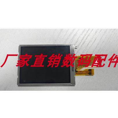 数码相机LCD液晶显示屏幕松下