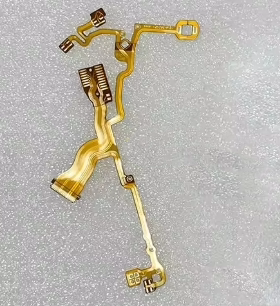 佳能IXUS132 IXUS140 IXUS145 IXUS160 后组线 马达排线 后座排线