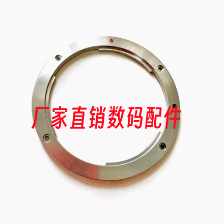 适用于佳能5D4 6D2 5D3 1DX2 1DX3机身卡口 金属卡口 主体卡口