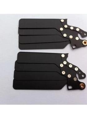 全新 适用于佳能 30D 40D 50D 60D 350D 400D 快门帘 叶片 1套