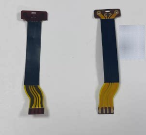 适用于佳能G7X2 G7II G7XM2闪光灯排线灯头灯管排线 闪光线 全新