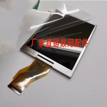 适用于佳能 IXUS145 ELPH 135 IS IXUS150 IXUS160 IXUS165液晶屏