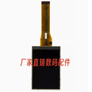 显示屏 LX3 LX5 GF1 适用于松下DMC 液晶屏 GF2 全新原装