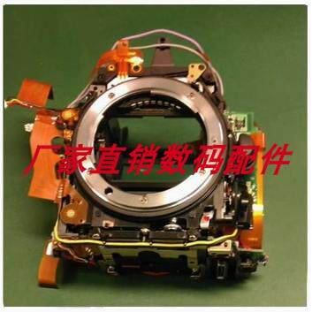 适用于尼康相机零件 D750 主体支架 小主体 机身框架 原装充新