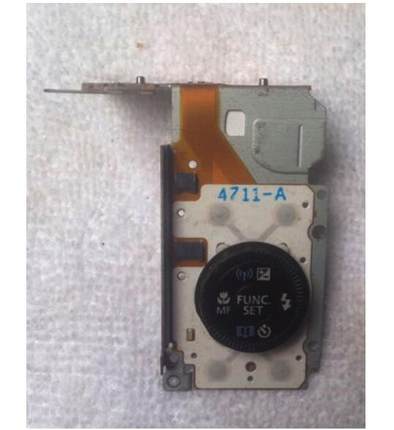 原装适用于佳能SX700 SX710 功能按键板 菜单按键板 相机维修配件