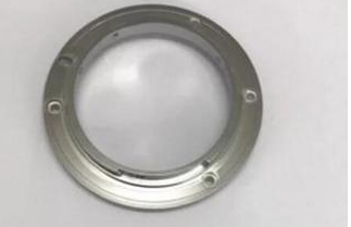 全新适用于佳能镜头金属