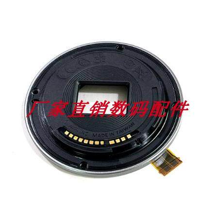 全新原装卡口接触点镜头底座卡口