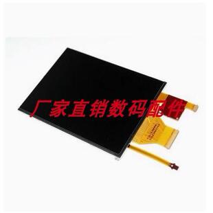 原装正品 适用于佳能 S120 LCD 显示屏 液晶屏 相机屏幕 带背光触