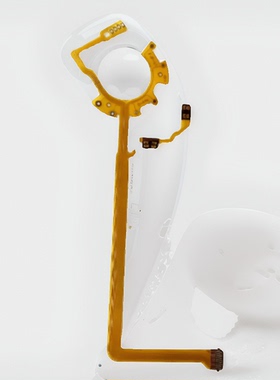 全新 适用于nikon/尼康 S9900 s9700 防抖 镜头 光圈排线相机配件