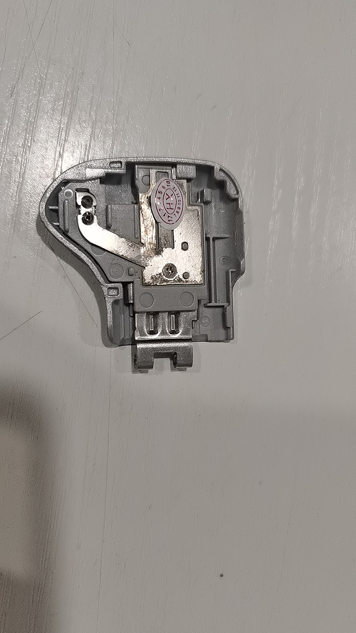 适用佳能 A570 A590 A540 A710 SX100 电池盖 原装 电池盖 舱盖