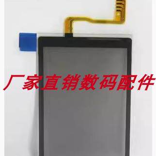 全新适用于松下 GF3 GX1 GF5 G5 GXR触摸屏 数码相机显示屏单触摸