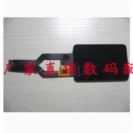 屏幕触摸屏液晶显示屏goprohero