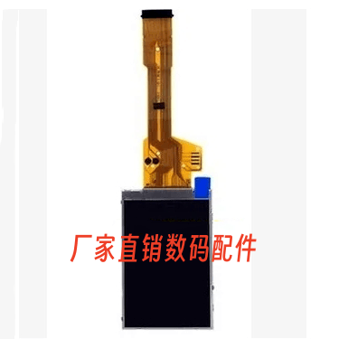 适用松下DMC- GF3 GX1 GF3 液晶屏 LCD显示屏  带触摸 不带背光