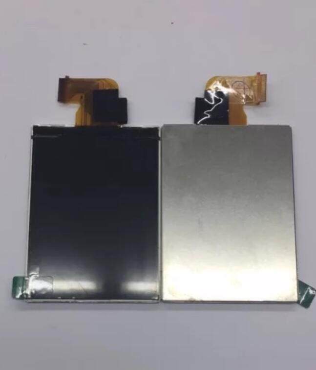 适用于佳能 SX170 SX170IS 显示屏 液晶屏 数码相机屏 拆机带背光