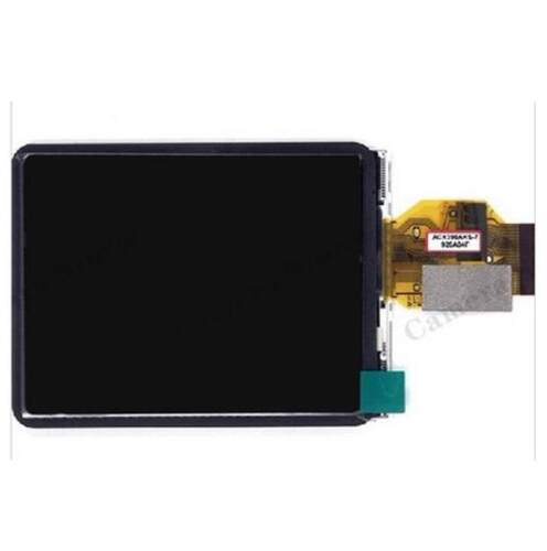 全新正品适用于佳能7D 相机LCD 数码液晶 显示屏 幕带背光 带外屏