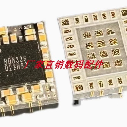 BD8336索尼A7 A6000电源芯片