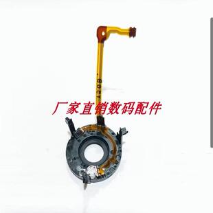 适用于佳能 带排线 G9X 光圈组 相机配件 G9X2 全新原装