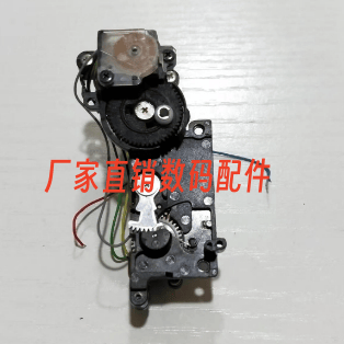 适用于尼康 D4 D4S 光圈组 光圈组件 马达组 原装全新 相机维修