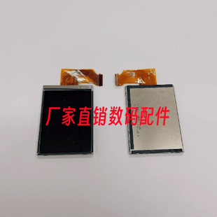 T205 AX250 JV255 液晶屏 显示屏 AV105 适用于富士AV100 AV110